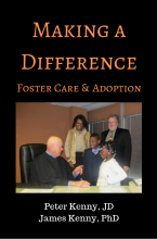 Making a Difference book cover